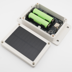 sn1 dual batteries open top